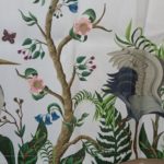 mantel pájaros 3