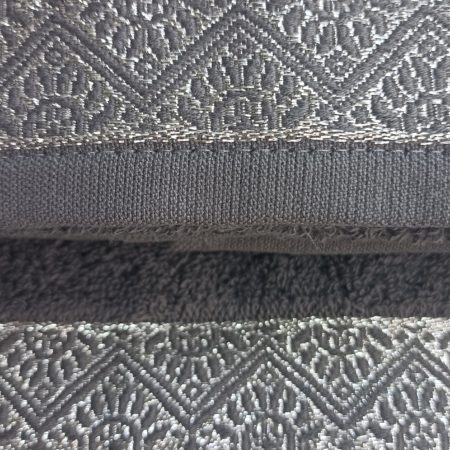 Juego Toallas 2 piezas 4