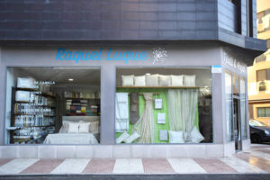 Foto Tienda Rael Luque