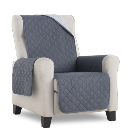 Cubre sofá 1 plaza, color 1