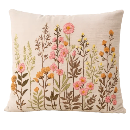 Cojín Toscana Floral